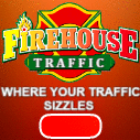 Get Traffic to Your Sites - Join Firehouse Traffic